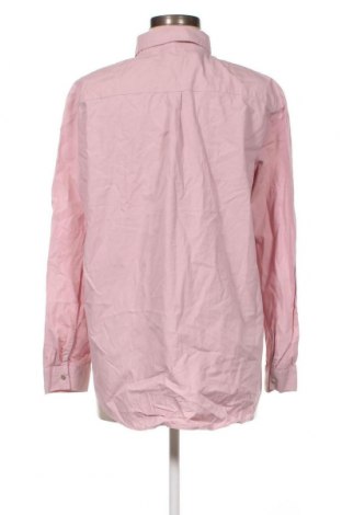 Дамска риза Edc By Esprit, Размер XL, Цвят Розов, Цена 6,00 лв.