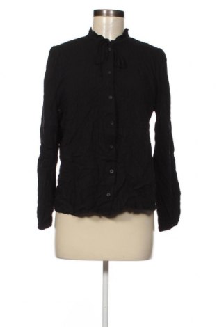 Cămașă de femei Edc By Esprit, Mărime L, Culoare Negru, Preț 78,95 Lei