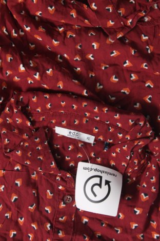 Dámska košeľa  Edc By Esprit, Veľkosť XL, Farba Viacfarebná, Cena  13,61 €