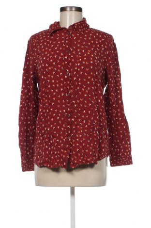 Γυναικείο πουκάμισο Edc By Esprit, Μέγεθος XL, Χρώμα Πολύχρωμο, Τιμή 6,68 €