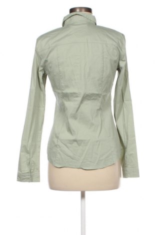 Дамска риза Edc By Esprit, Размер M, Цвят Зелен, Цена 6,72 лв.