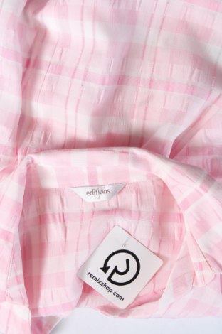 Dámska košeľa  Editions, Veľkosť XL, Farba Ružová, Cena  12,23 €