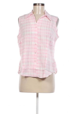 Дамска риза Editions, Размер XL, Цвят Розов, Цена 9,56 лв.