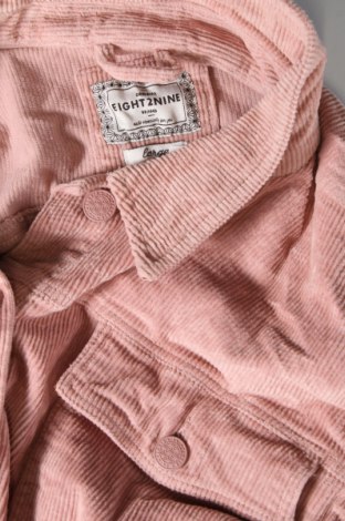 Dámská košile  Eight2Nine, Velikost L, Barva Růžová, Cena  73,00 Kč