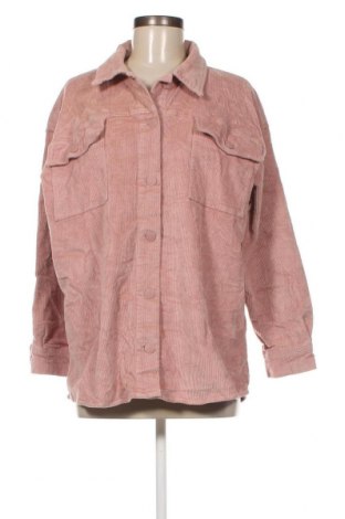 Γυναικείο πουκάμισο Eight2Nine, Μέγεθος L, Χρώμα Ρόζ , Τιμή 2,82 €