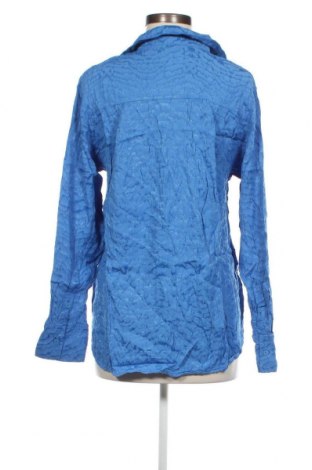 Dámska košeľa  Eksept, Veľkosť S, Farba Modrá, Cena  2,31 €