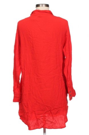 Дамска риза Eksept, Размер L, Цвят Червен, Цена 24,00 лв.