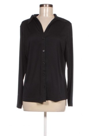 Γυναικείο πουκάμισο Elements, Μέγεθος XL, Χρώμα Μαύρο, Τιμή 4,95 €