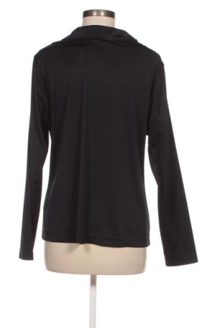 Γυναικείο πουκάμισο Elements, Μέγεθος XL, Χρώμα Μαύρο, Τιμή 3,87 €