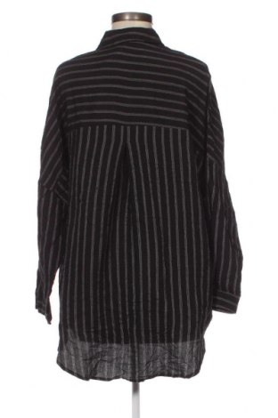 Γυναικείο πουκάμισο Elisa, Μέγεθος M, Χρώμα Μαύρο, Τιμή 3,25 €
