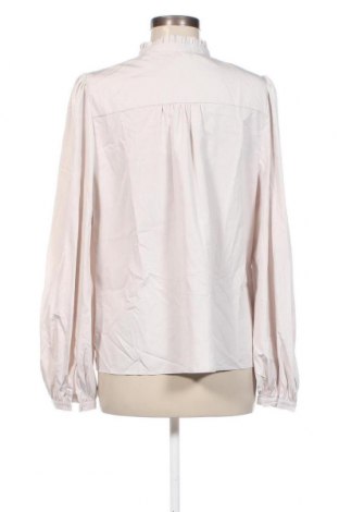 Γυναικείο πουκάμισο Ellos, Μέγεθος L, Χρώμα Γκρί, Τιμή 3,77 €