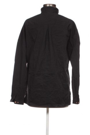 Γυναικείο πουκάμισο Ellos, Μέγεθος XL, Χρώμα Μαύρο, Τιμή 4,49 €