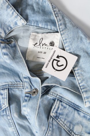 Dámska košeľa  Elm Lifestyle, Veľkosť M, Farba Modrá, Cena  13,61 €