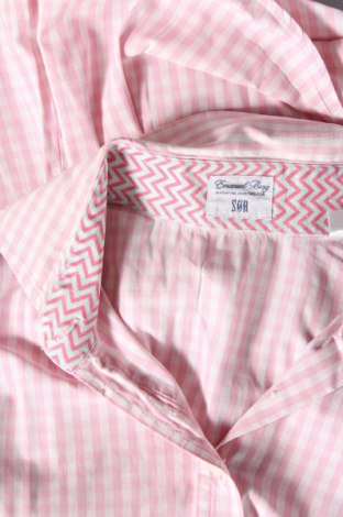 Дамска риза Emanuel Berg, Размер L, Цвят Многоцветен, Цена 9,38 лв.