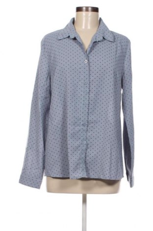 Γυναικείο πουκάμισο Emery rose, Μέγεθος M, Χρώμα Μπλέ, Τιμή 15,46 €