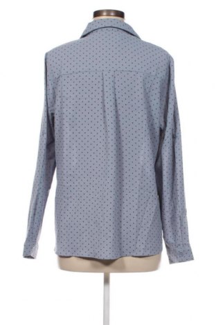 Γυναικείο πουκάμισο Emery rose, Μέγεθος M, Χρώμα Μπλέ, Τιμή 2,47 €