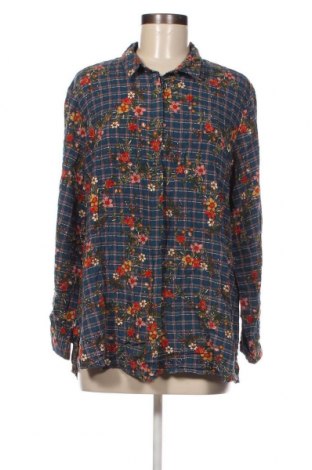 Γυναικείο πουκάμισο Encuentro, Μέγεθος M, Χρώμα Πολύχρωμο, Τιμή 3,09 €