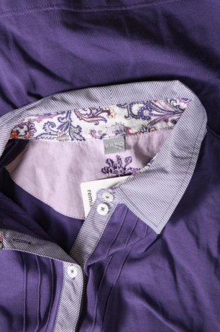 Γυναικείο πουκάμισο Erfo, Μέγεθος M, Χρώμα Βιολετί, Τιμή 1,93 €