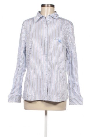 Γυναικείο πουκάμισο Erfo, Μέγεθος XL, Χρώμα Πολύχρωμο, Τιμή 6,09 €