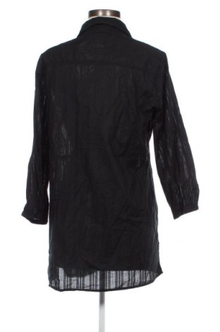 Γυναικείο πουκάμισο Esmara, Μέγεθος L, Χρώμα Μαύρο, Τιμή 4,17 €