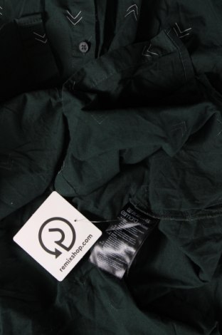Γυναικείο πουκάμισο Esmara, Μέγεθος M, Χρώμα Πράσινο, Τιμή 4,64 €