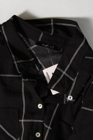 Дамска риза Esmara, Размер L, Цвят Черен, Цена 10,00 лв.