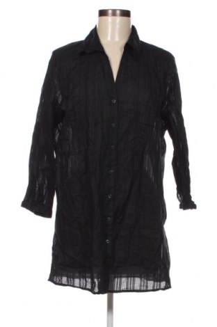 Дамска риза Esmara, Размер L, Цвят Черен, Цена 7,00 лв.