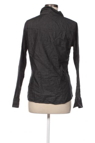 Γυναικείο πουκάμισο Esmara, Μέγεθος L, Χρώμα Γκρί, Τιμή 6,18 €