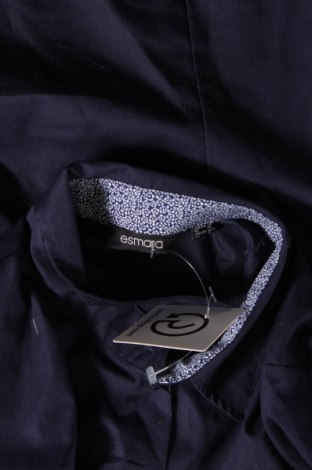 Γυναικείο πουκάμισο Esmara, Μέγεθος L, Χρώμα Μπλέ, Τιμή 2,32 €