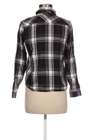 Γυναικείο πουκάμισο Esmara, Μέγεθος XS, Χρώμα Πολύχρωμο, Τιμή 3,09 €