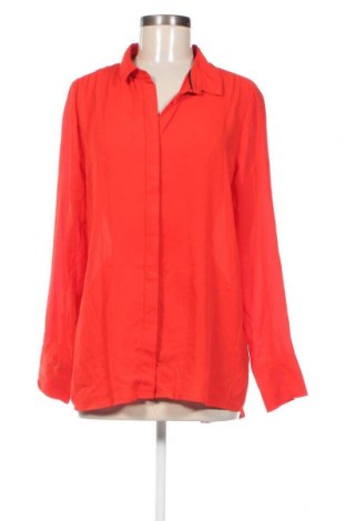 Дамска риза Esmara by Heidi Klum, Размер L, Цвят Оранжев, Цена 6,25 лв.