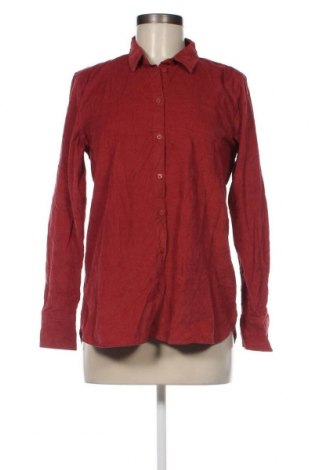 Дамска риза Esprit, Размер XS, Цвят Червен, Цена 6,24 лв.