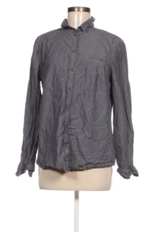 Dámska košeľa  Esprit, Veľkosť XL, Farba Sivá, Cena  5,44 €