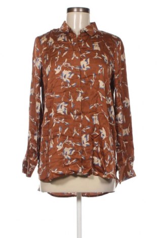 Γυναικείο πουκάμισο Esprit, Μέγεθος M, Χρώμα Πολύχρωμο, Τιμή 3,86 €