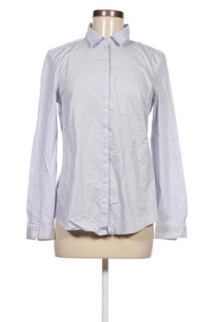 Γυναικείο πουκάμισο Esprit, Μέγεθος M, Χρώμα Μπλέ, Τιμή 5,94 €