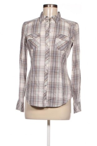 Γυναικείο πουκάμισο Esprit, Μέγεθος S, Χρώμα Πολύχρωμο, Τιμή 3,71 €
