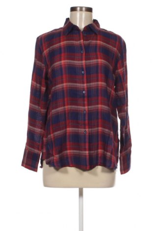 Γυναικείο πουκάμισο Esprit, Μέγεθος XS, Χρώμα Πολύχρωμο, Τιμή 5,20 €