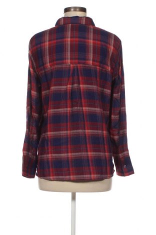 Γυναικείο πουκάμισο Esprit, Μέγεθος XS, Χρώμα Πολύχρωμο, Τιμή 5,57 €