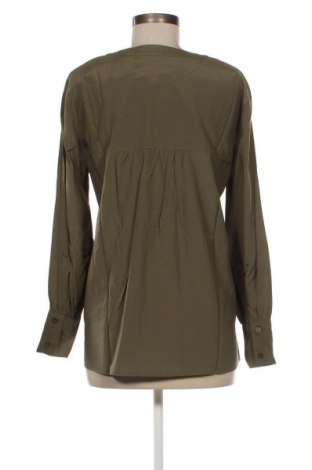 Γυναικείο πουκάμισο Esprit, Μέγεθος S, Χρώμα Πράσινο, Τιμή 7,42 €