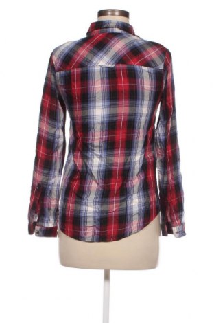Γυναικείο πουκάμισο Esprit, Μέγεθος XXS, Χρώμα Πολύχρωμο, Τιμή 2,67 €