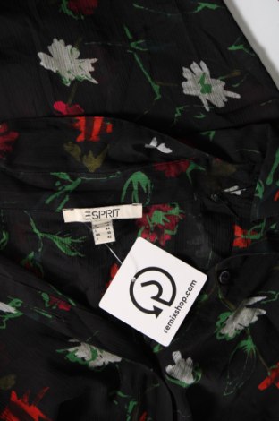 Dámska košeľa  Esprit, Veľkosť M, Farba Čierna, Cena  2,45 €