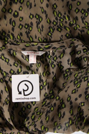 Dámska košeľa  Esprit, Veľkosť L, Farba Zelená, Cena  3,95 €