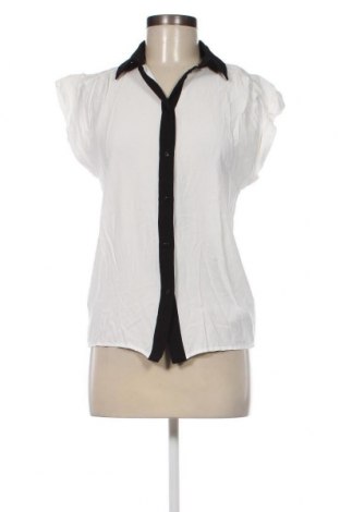 Γυναικείο πουκάμισο Esprit, Μέγεθος XS, Χρώμα Εκρού, Τιμή 4,80 €