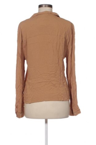 Γυναικείο πουκάμισο Esqualo, Μέγεθος M, Χρώμα  Μπέζ, Τιμή 2,97 €