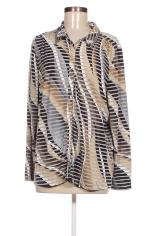 Γυναικείο πουκάμισο Estelle, Μέγεθος XL, Χρώμα Πολύχρωμο, Τιμή 5,94 €