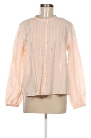 Дамска риза Etam, Размер L, Цвят Розов, Цена 28,80 лв.