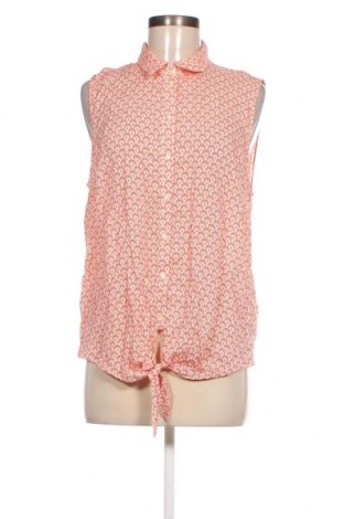 Γυναικείο πουκάμισο Etam, Μέγεθος XL, Χρώμα Πολύχρωμο, Τιμή 7,42 €