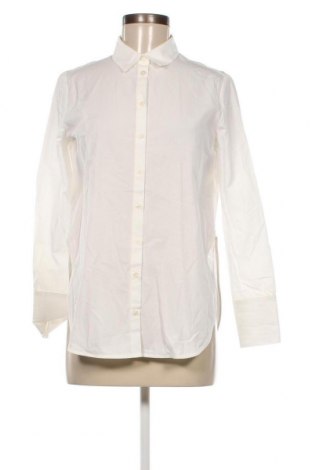 Γυναικείο πουκάμισο Etam, Μέγεθος XS, Χρώμα Λευκό, Τιμή 37,11 €