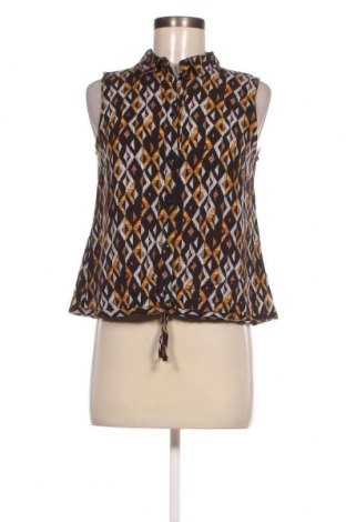 Γυναικείο πουκάμισο Etam, Μέγεθος S, Χρώμα Πολύχρωμο, Τιμή 6,68 €