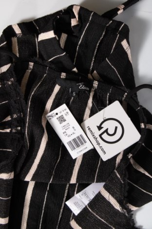 Dámska košeľa  Etam, Veľkosť S, Farba Čierna, Cena  5,57 €